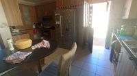 Kitchen of property in Ocean View - DBN