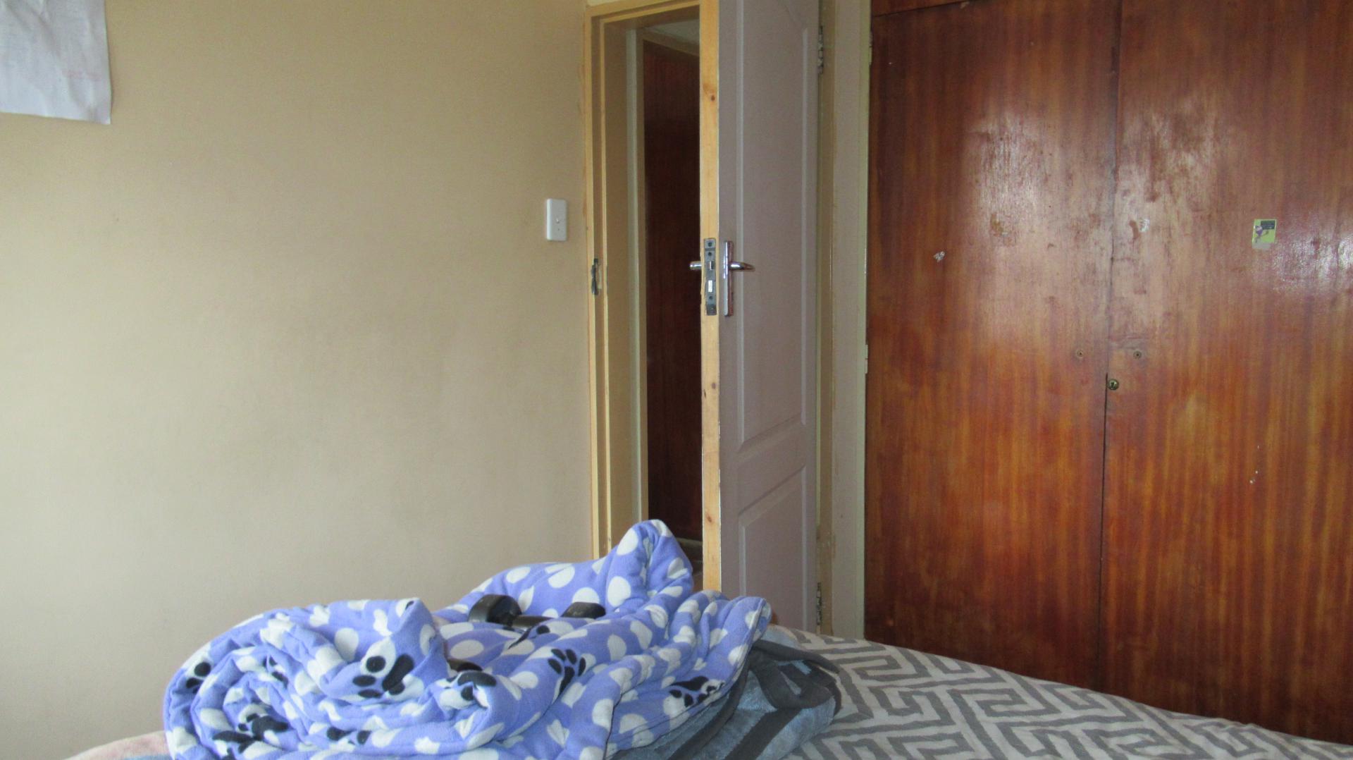 Bed Room 4 of property in Mindalore