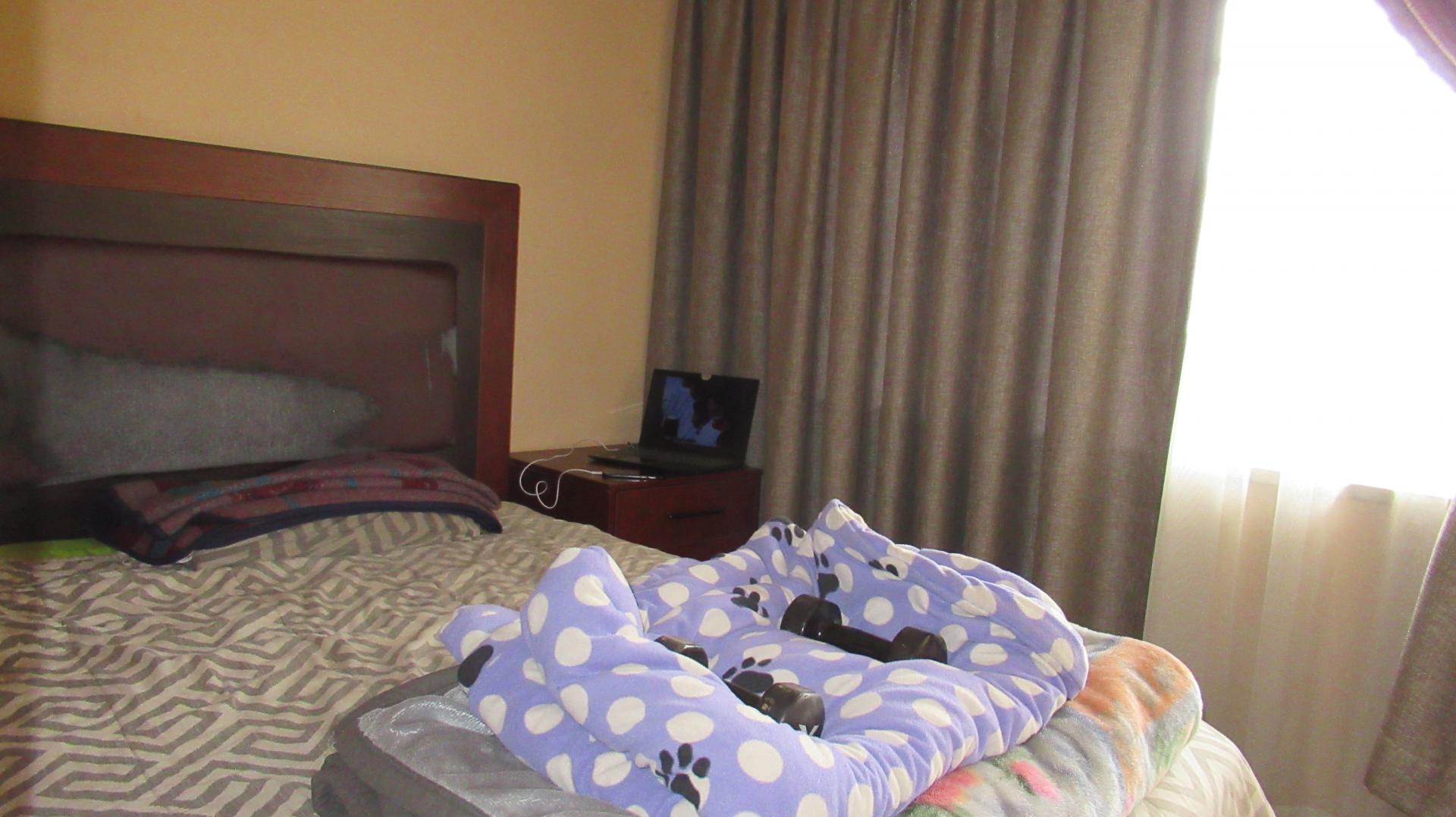 Bed Room 4 of property in Mindalore