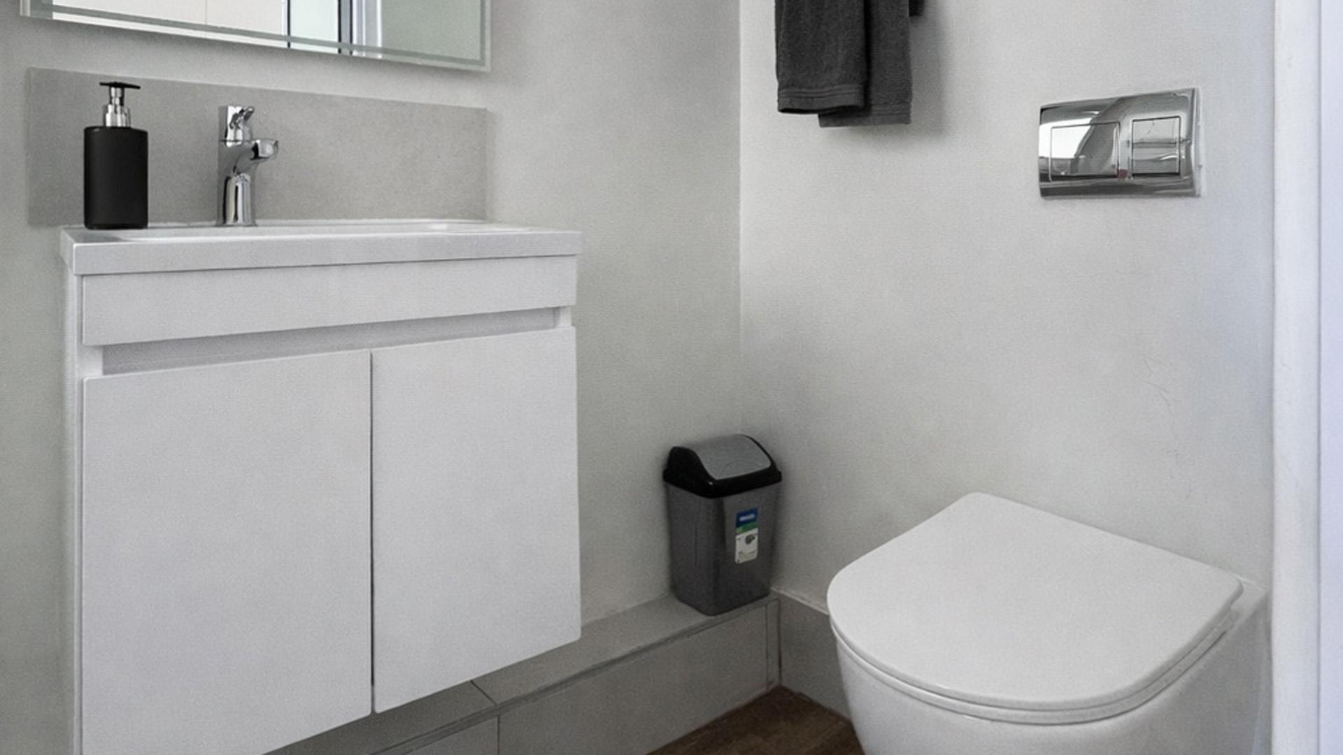 Bathroom 1 of property in Woodstock