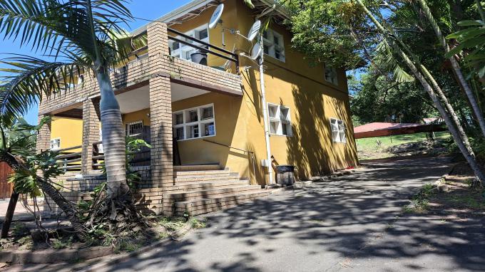 7 Bedroom Freehold Residence for Sale For Sale in Moseley Park - Private Sale - MR706550