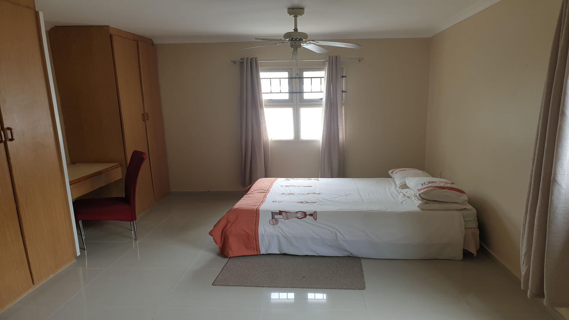 Bed Room 1 of property in Moseley Park