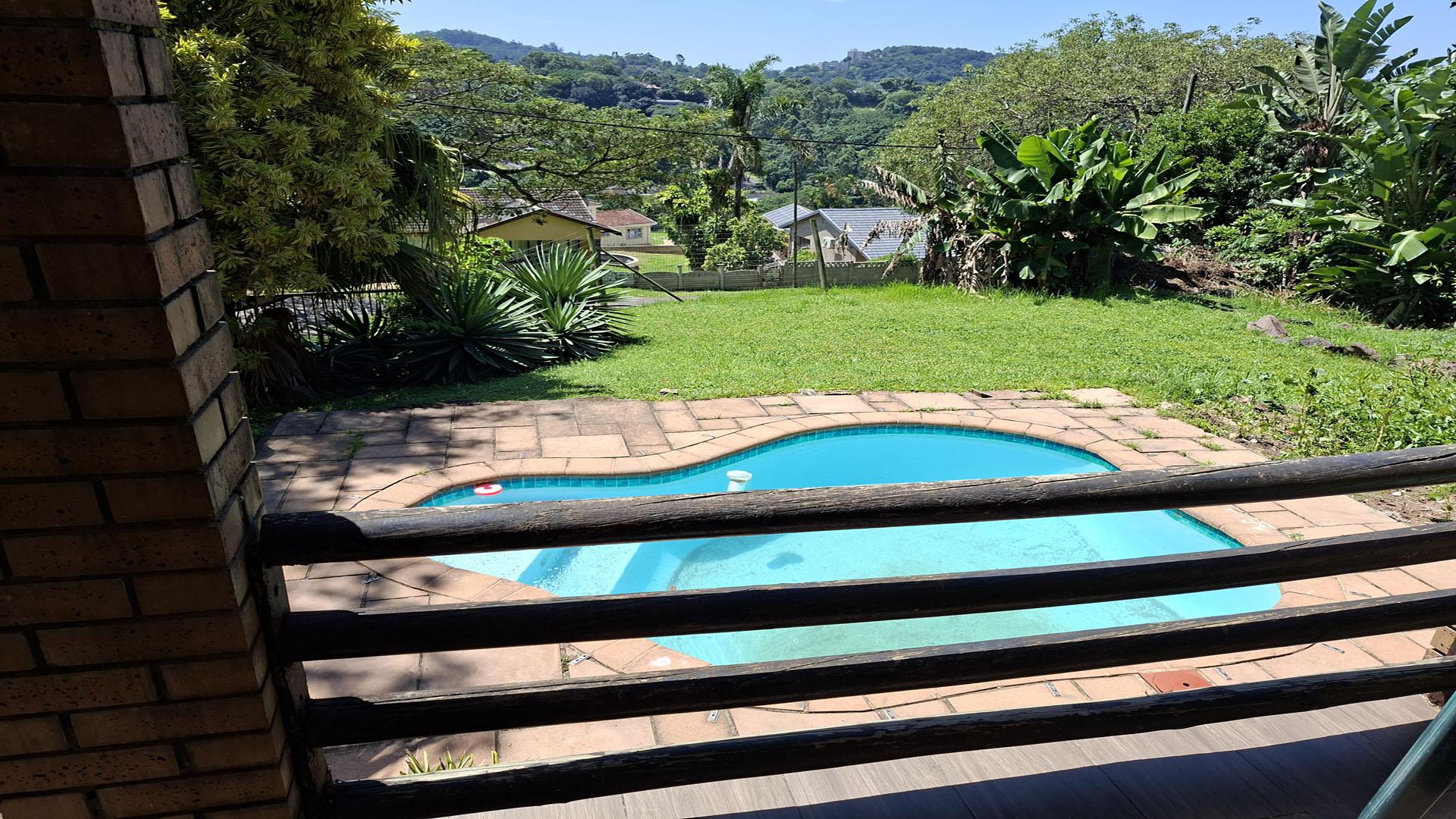 Swimming Pool of property in Moseley Park