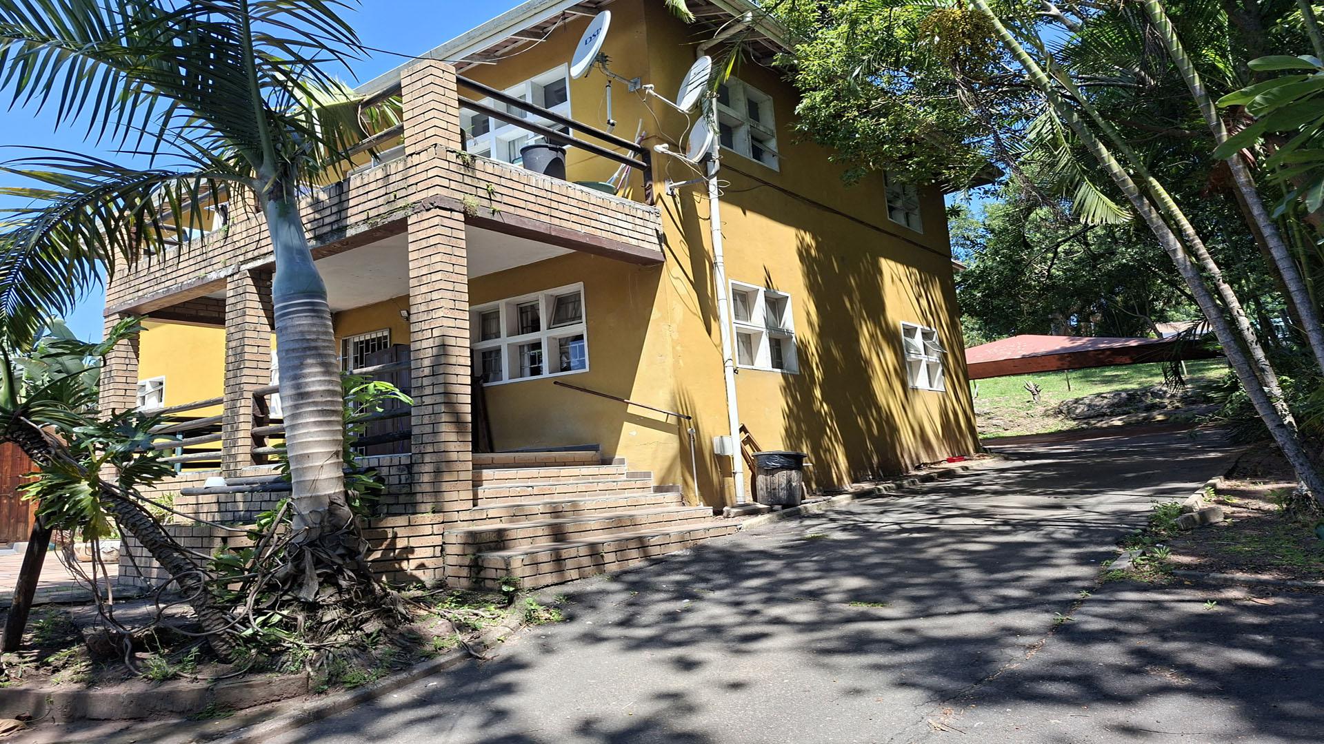 Front View of property in Moseley Park