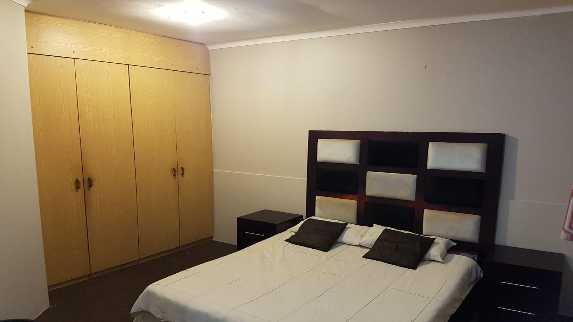 Bed Room 2 of property in Moseley Park