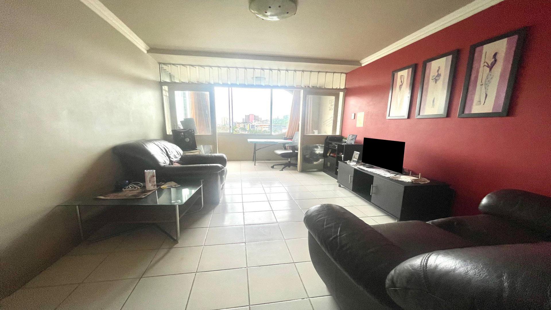 Lounges of property in Sydenham  - DBN