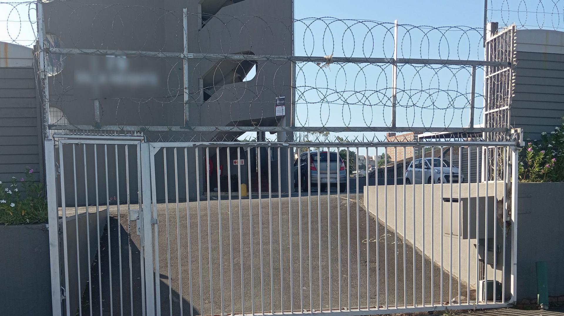 Front View of property in Sydenham  - DBN