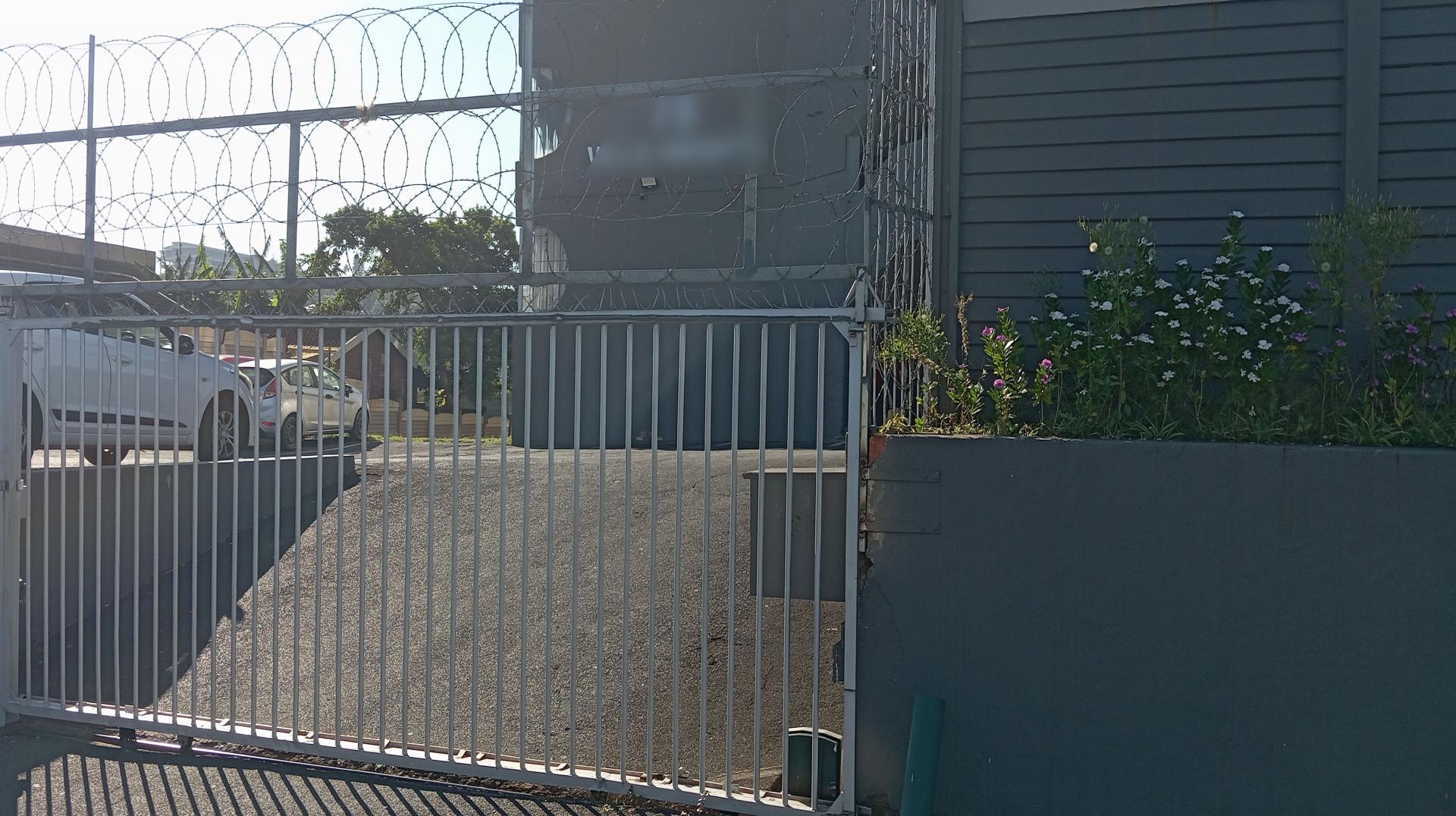 Front View of property in Sydenham  - DBN