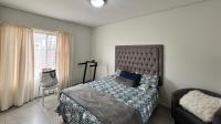 Main Bedroom of property in Baillie Park