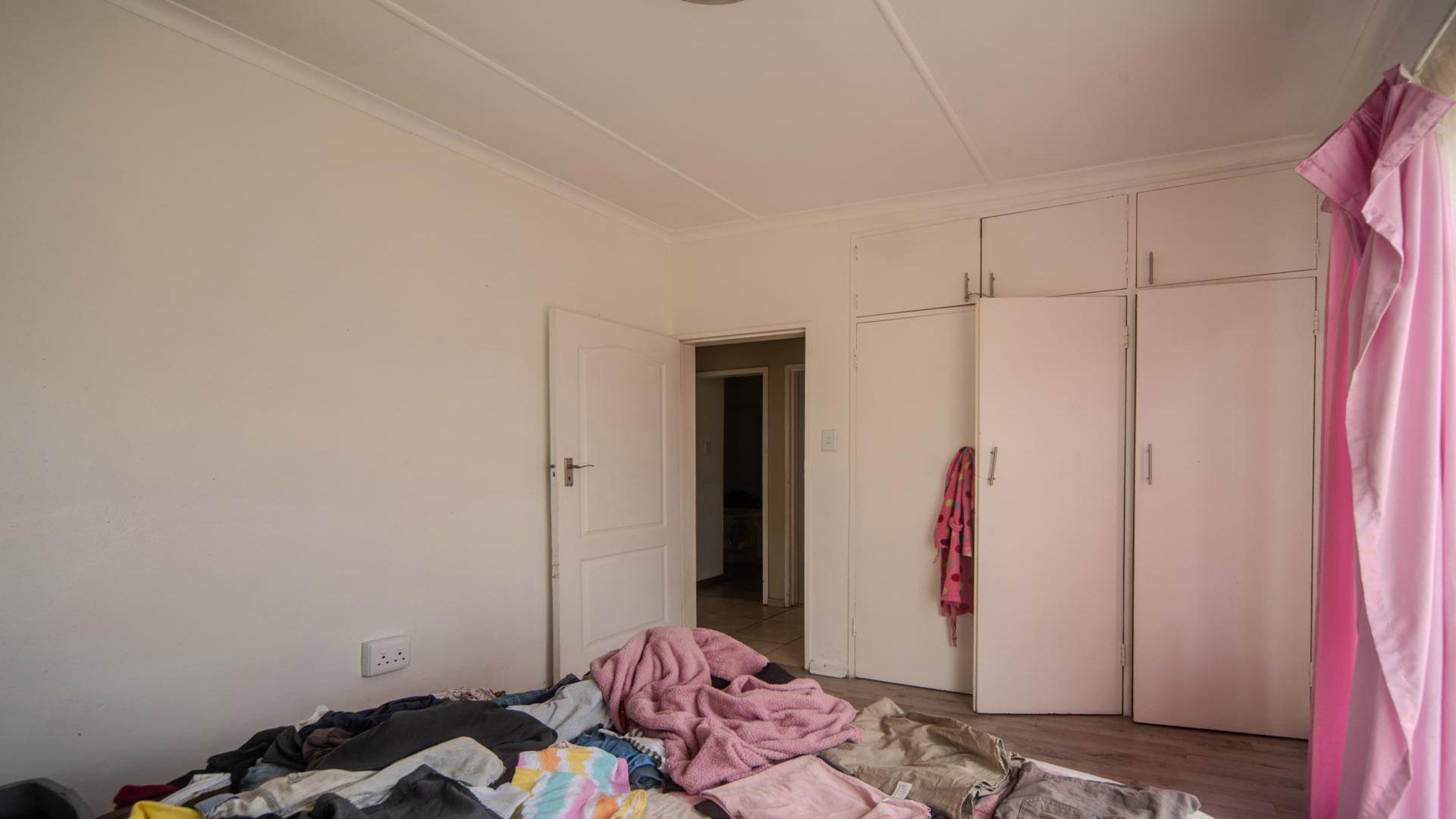 Bed Room 2 of property in Meyerville