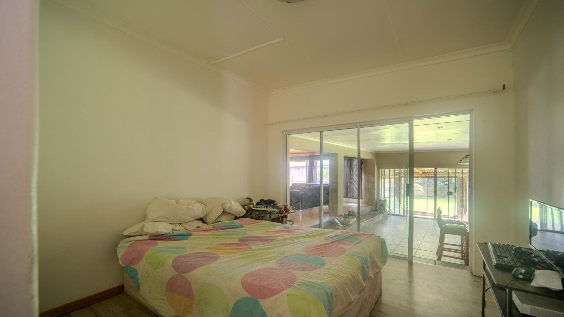 Bed Room 3 of property in Meyerville