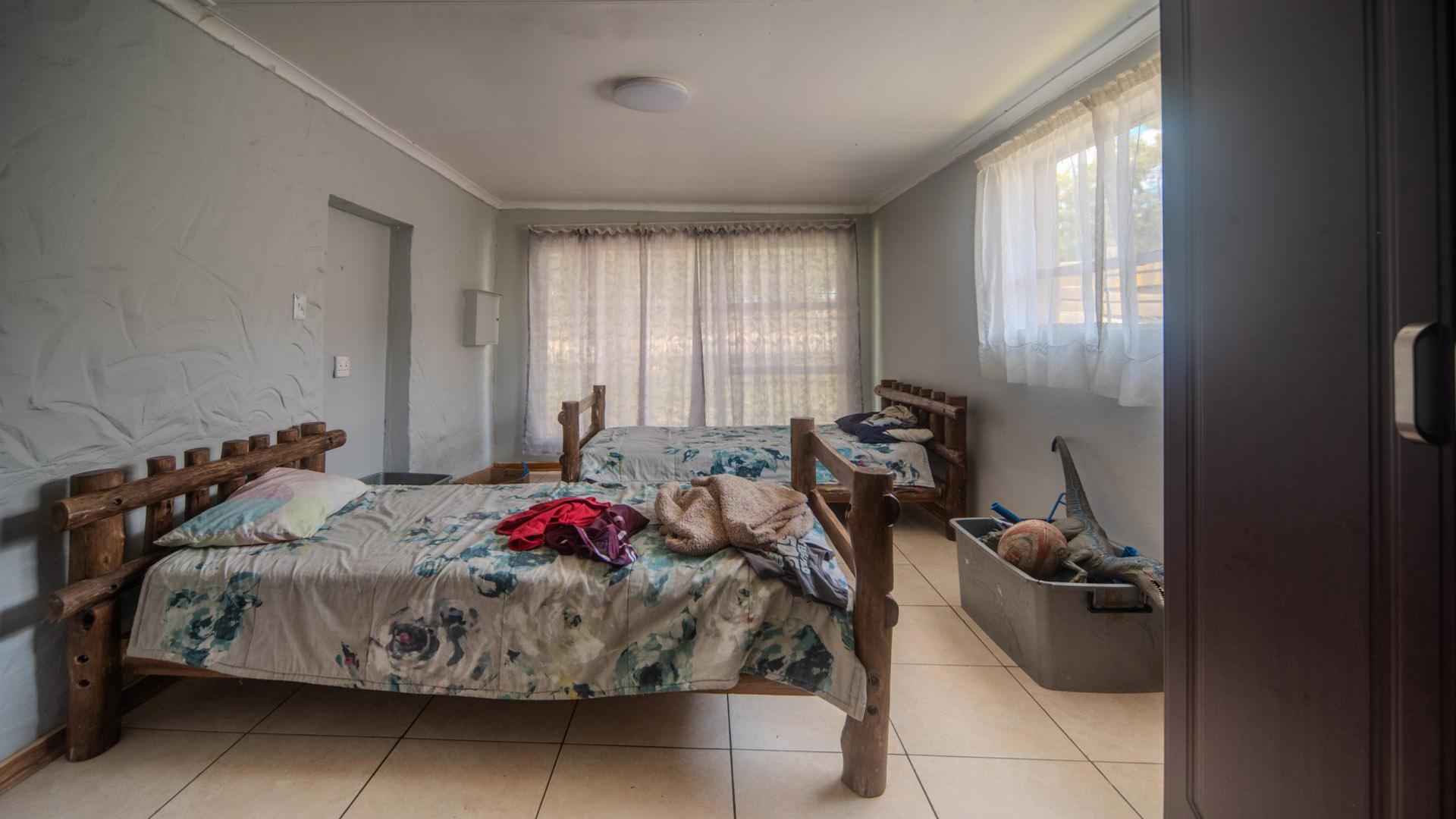 Bed Room 4 of property in Meyerville