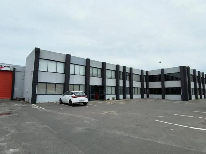 Commercial to Rent in Epping Forest - Property to rent - MR706564