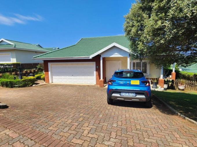 3 Bedroom Sectional Title for Sale For Sale in Mount Edgecombe  - MR706567