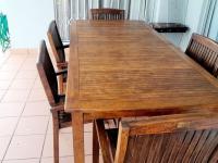  of property in Umdloti 