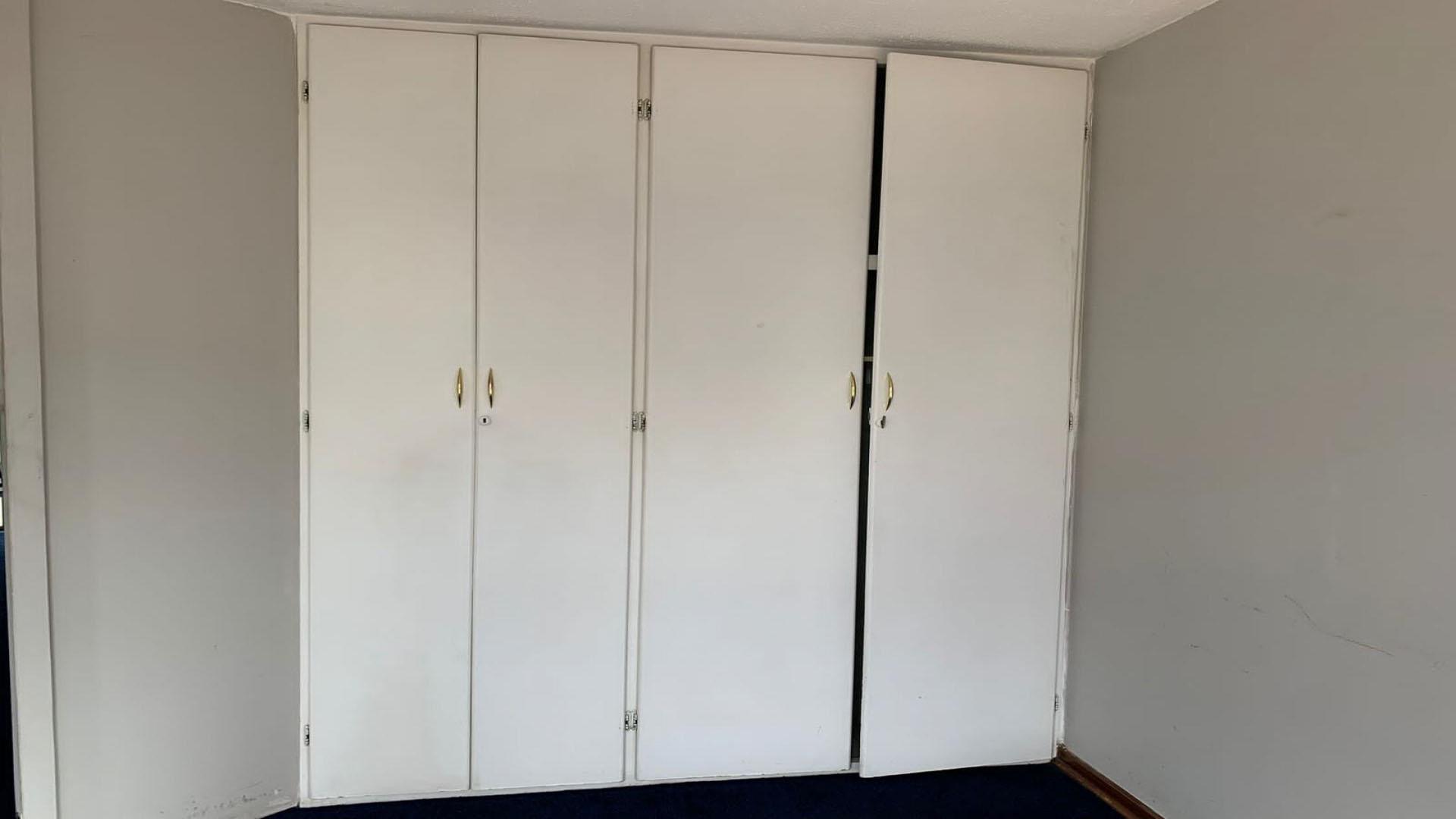 Bed Room 1 of property in Sunnyside