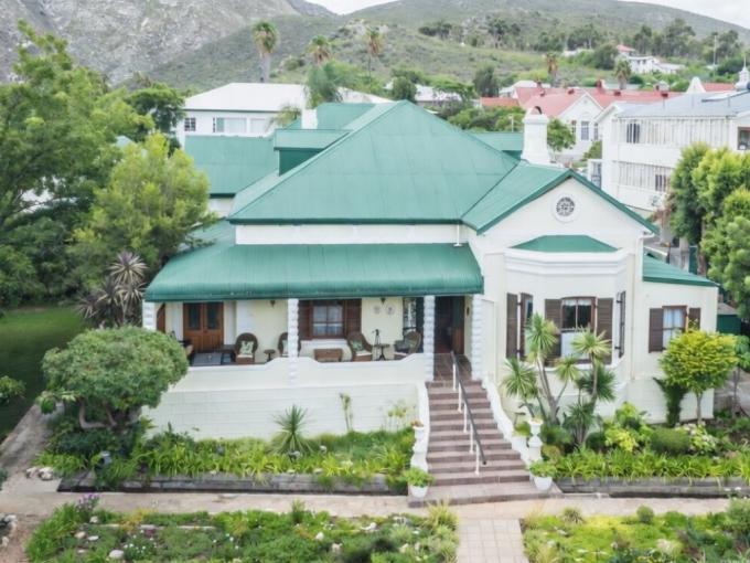 5 Bedroom House for Sale For Sale in Bergsig - MR706579