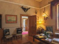  of property in Bergsig