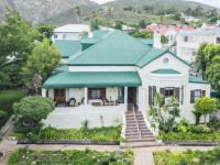  of property in Bergsig