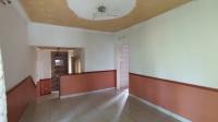 Dining Room - 15 square meters of property in Berea West 