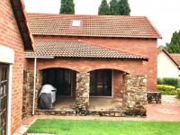  of property in Silver Lakes Golf Estate