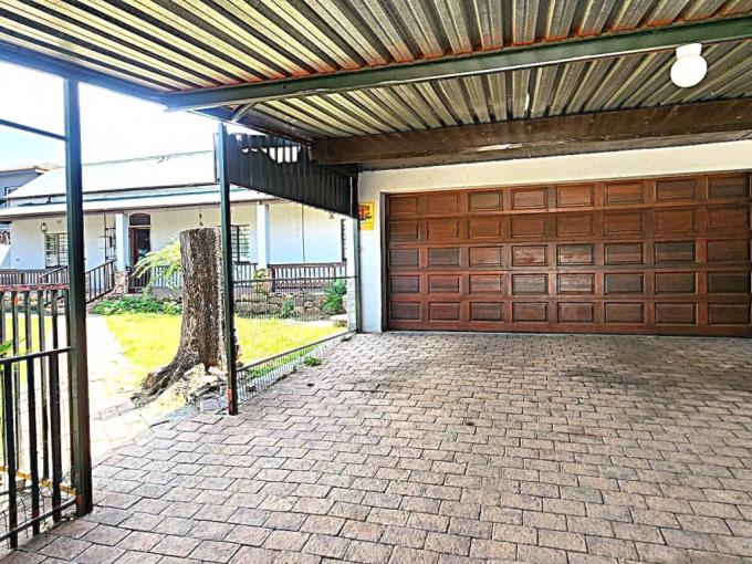 4 Bedroom House for Sale For Sale in Heidelberg - GP - MR706587
