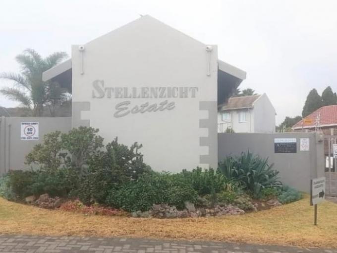 2 Bedroom Apartment for Sale For Sale in Meyersdal - MR706605