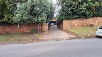 Front View of property in Weltevreden Park