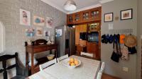 Dining Room - 5 square meters of property in Weltevreden Park