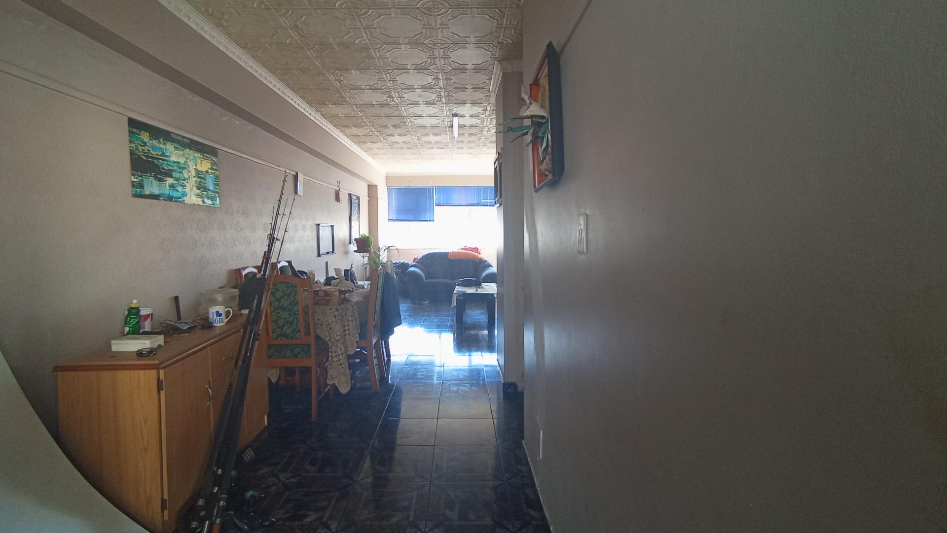 Spaces - 10 square meters of property in North Beach