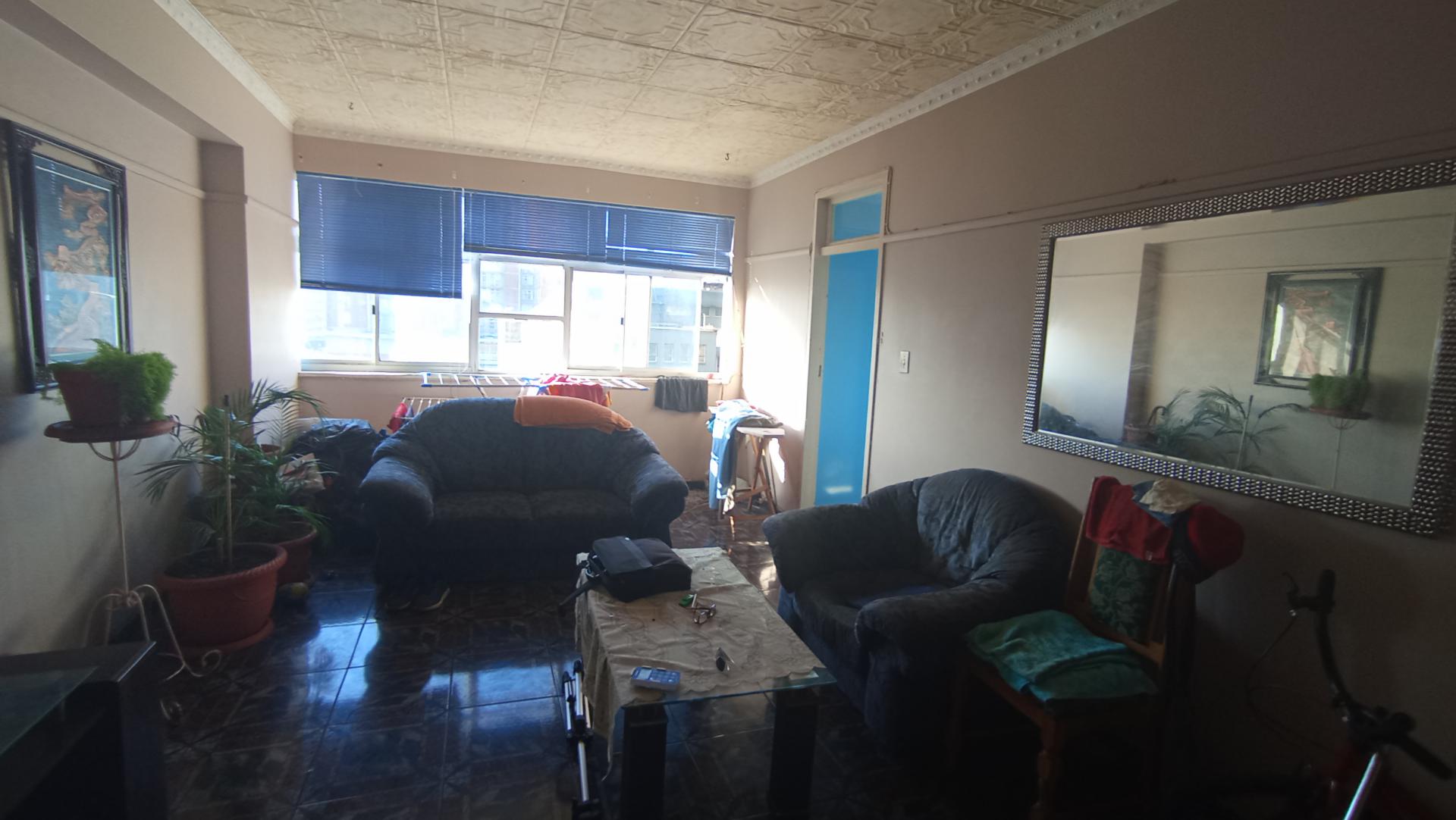 Lounges - 26 square meters of property in North Beach