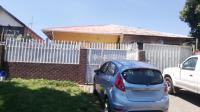Front View of property in Turffontein