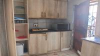 Kitchen of property in Turffontein