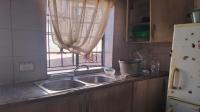 Kitchen of property in Turffontein