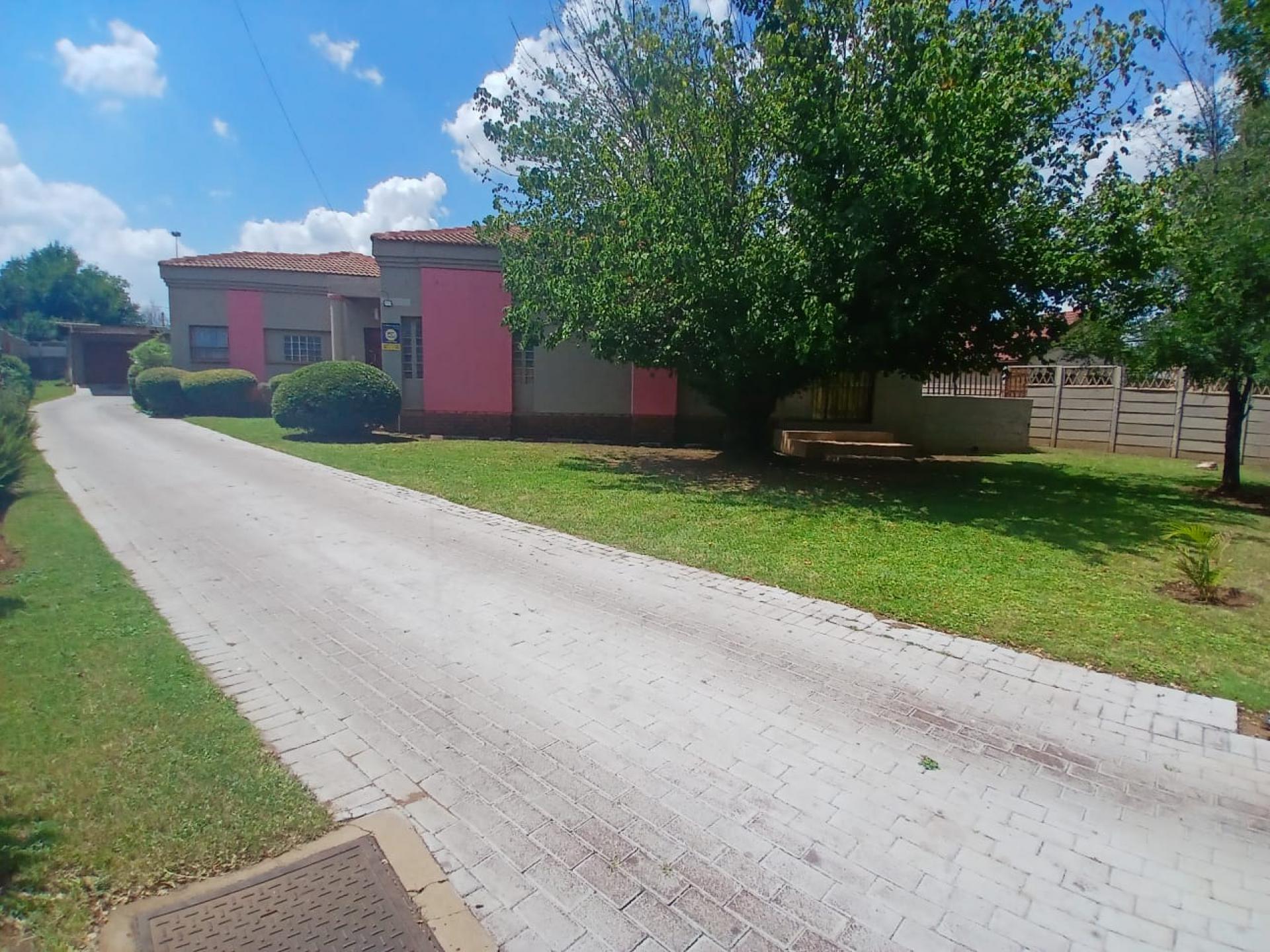  of property in Clayville