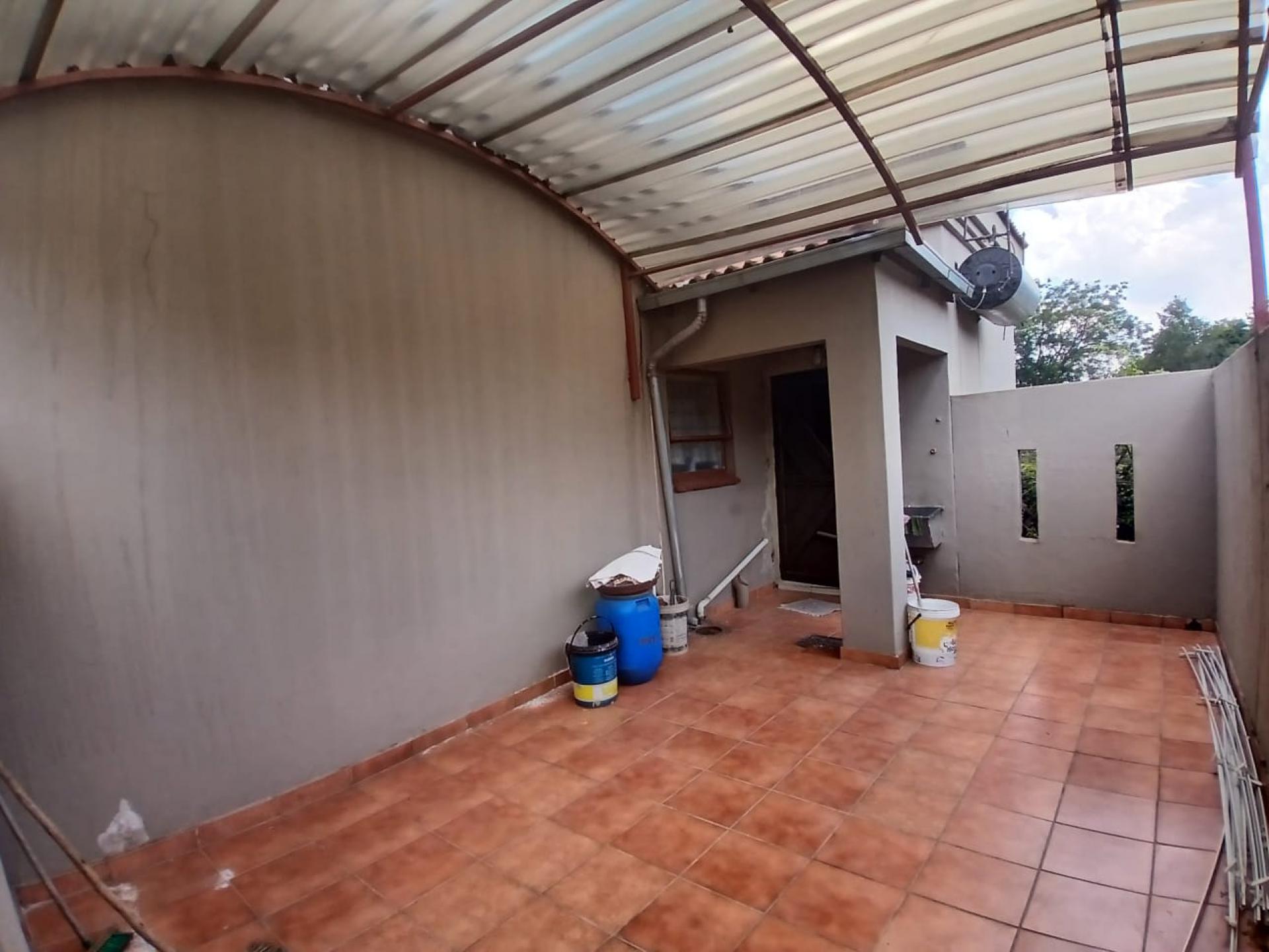  of property in Clayville