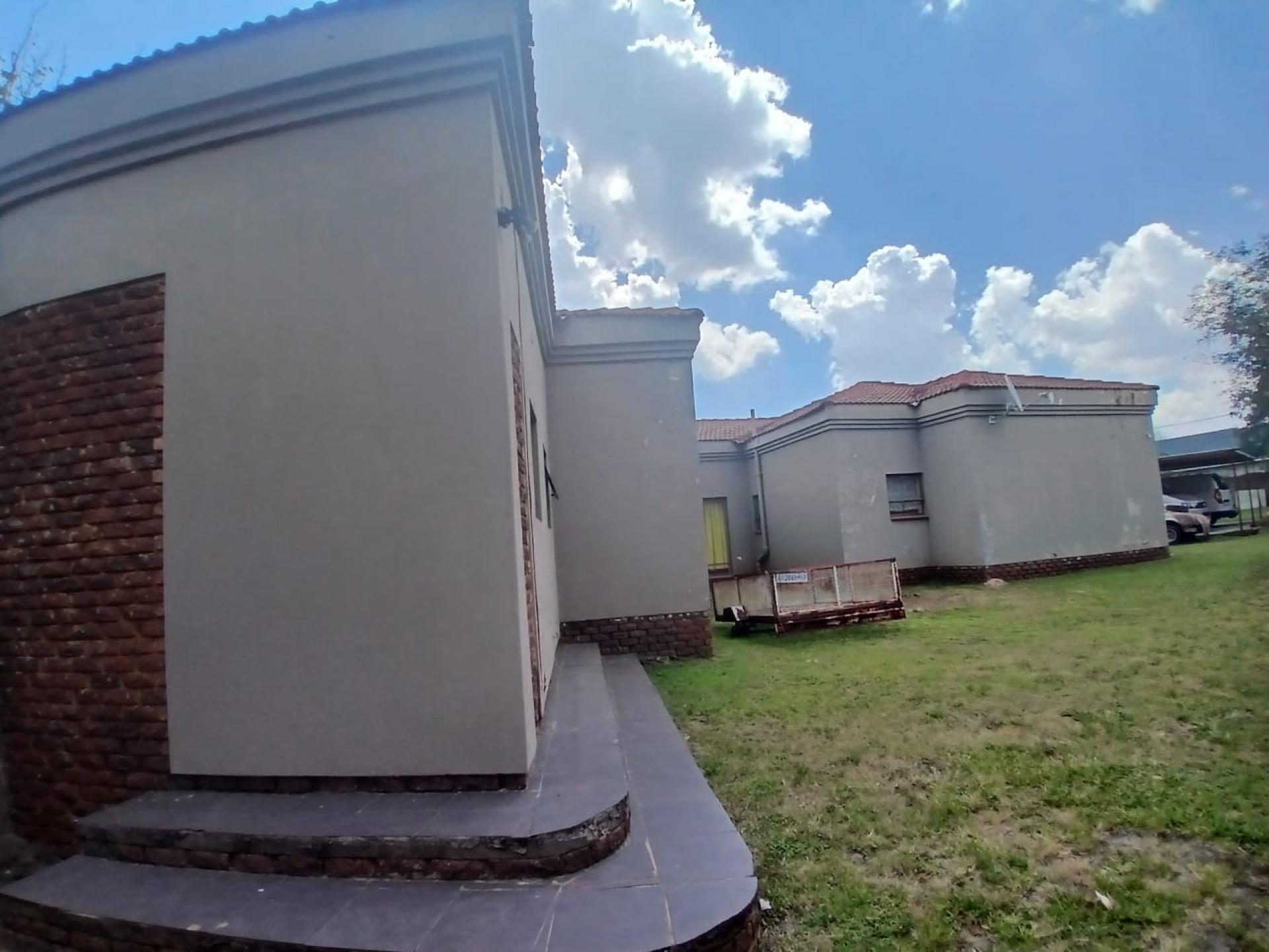  of property in Clayville