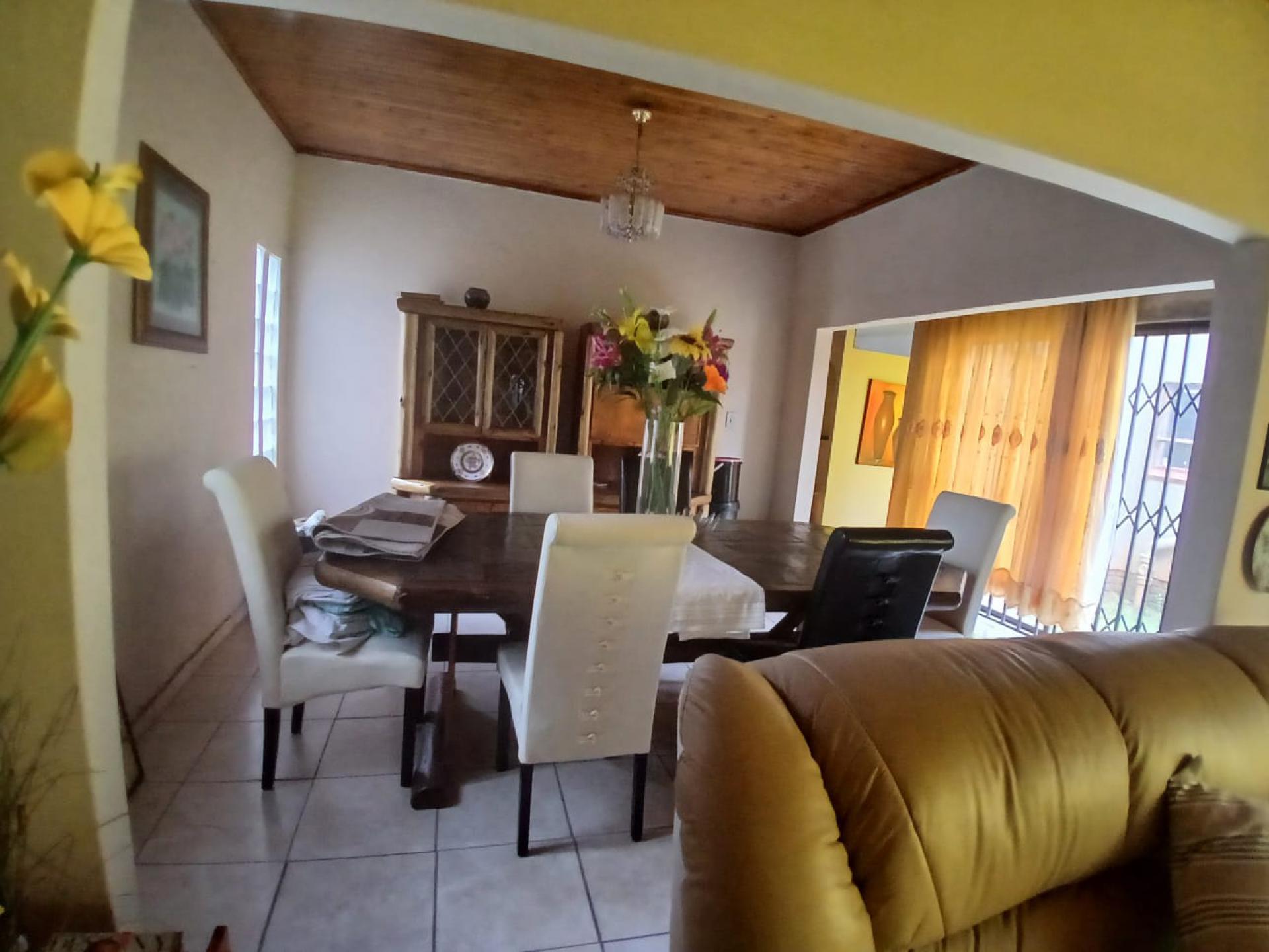  of property in Clayville