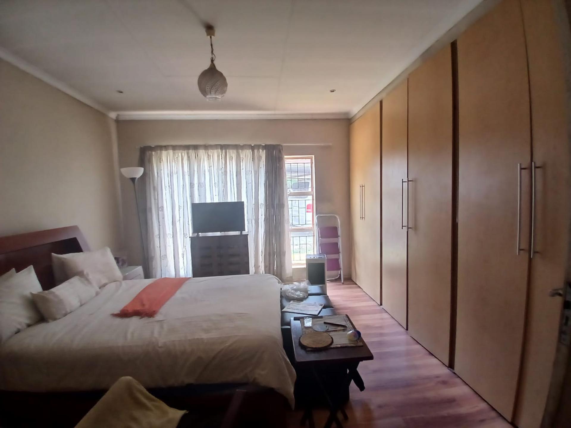  of property in Clayville