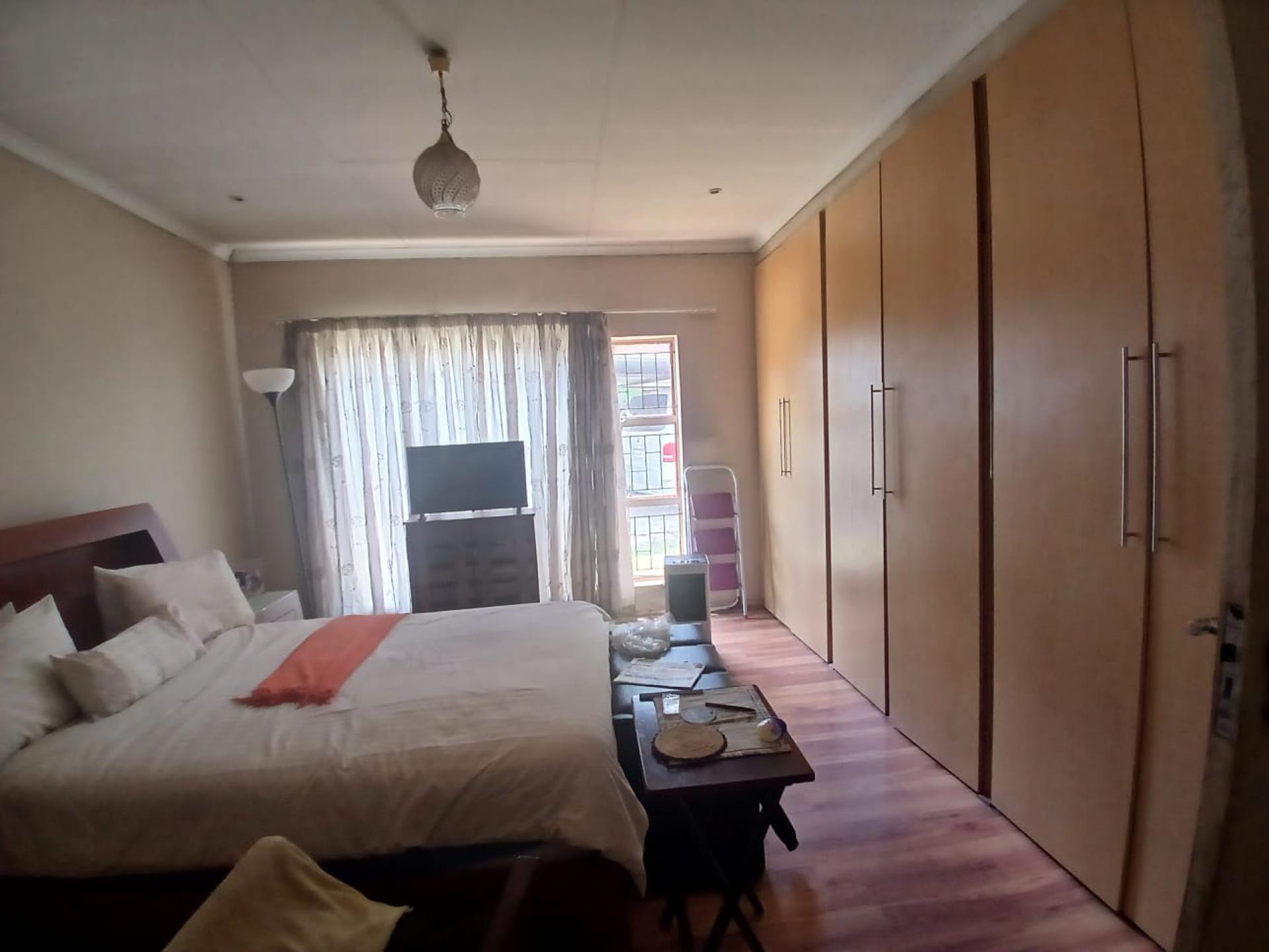  of property in Clayville