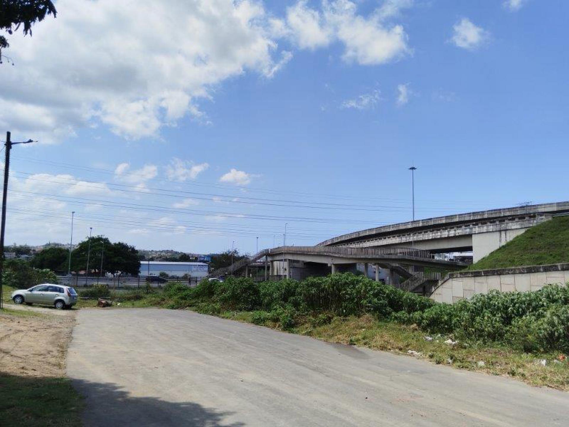  of property in Palmiet