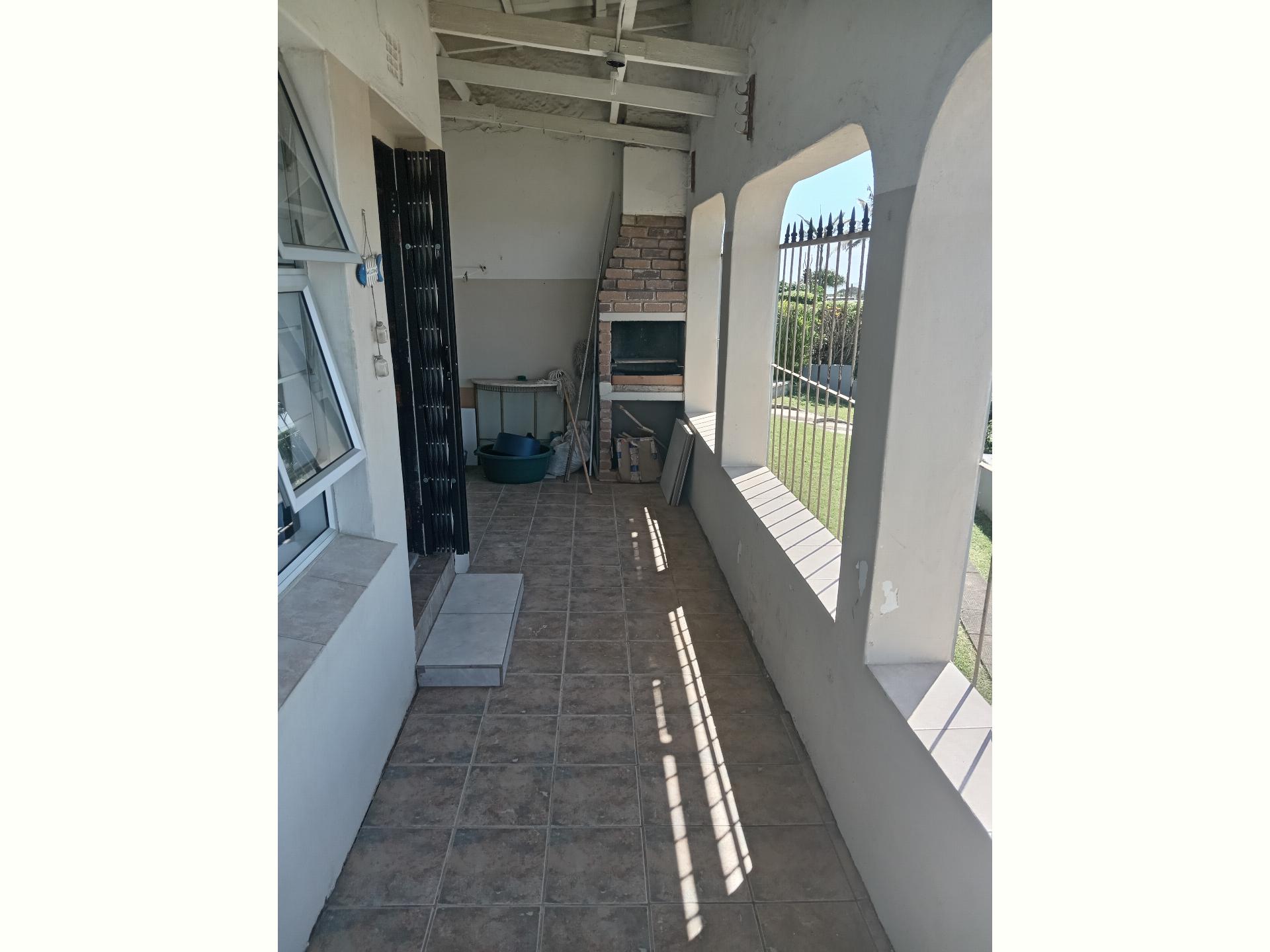  of property in Hibberdene