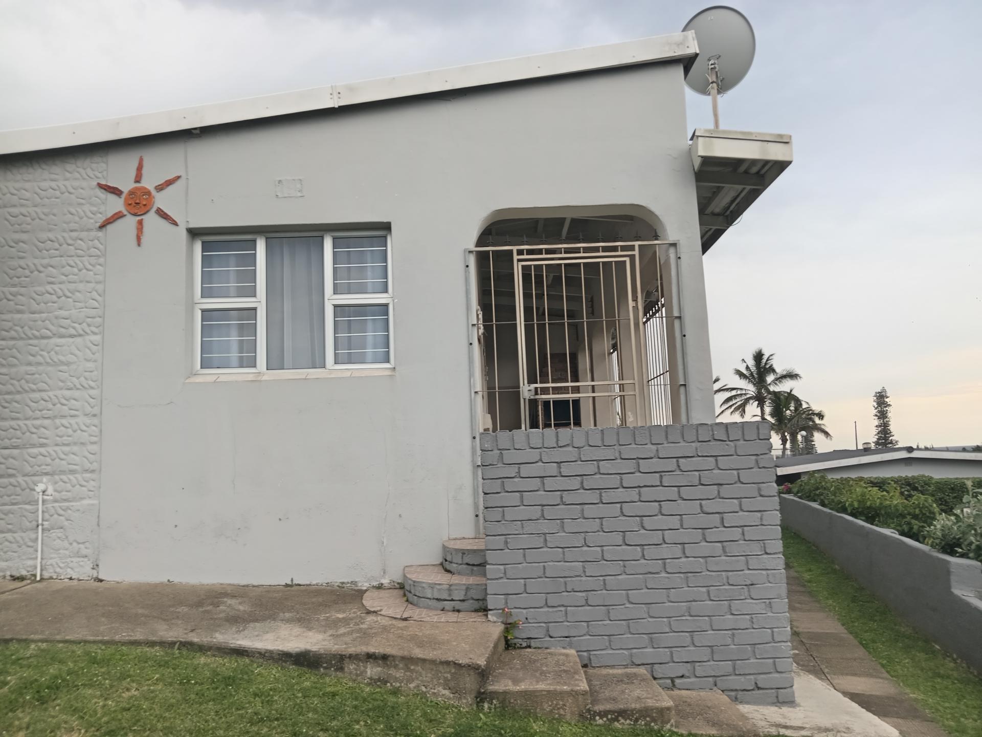  of property in Hibberdene