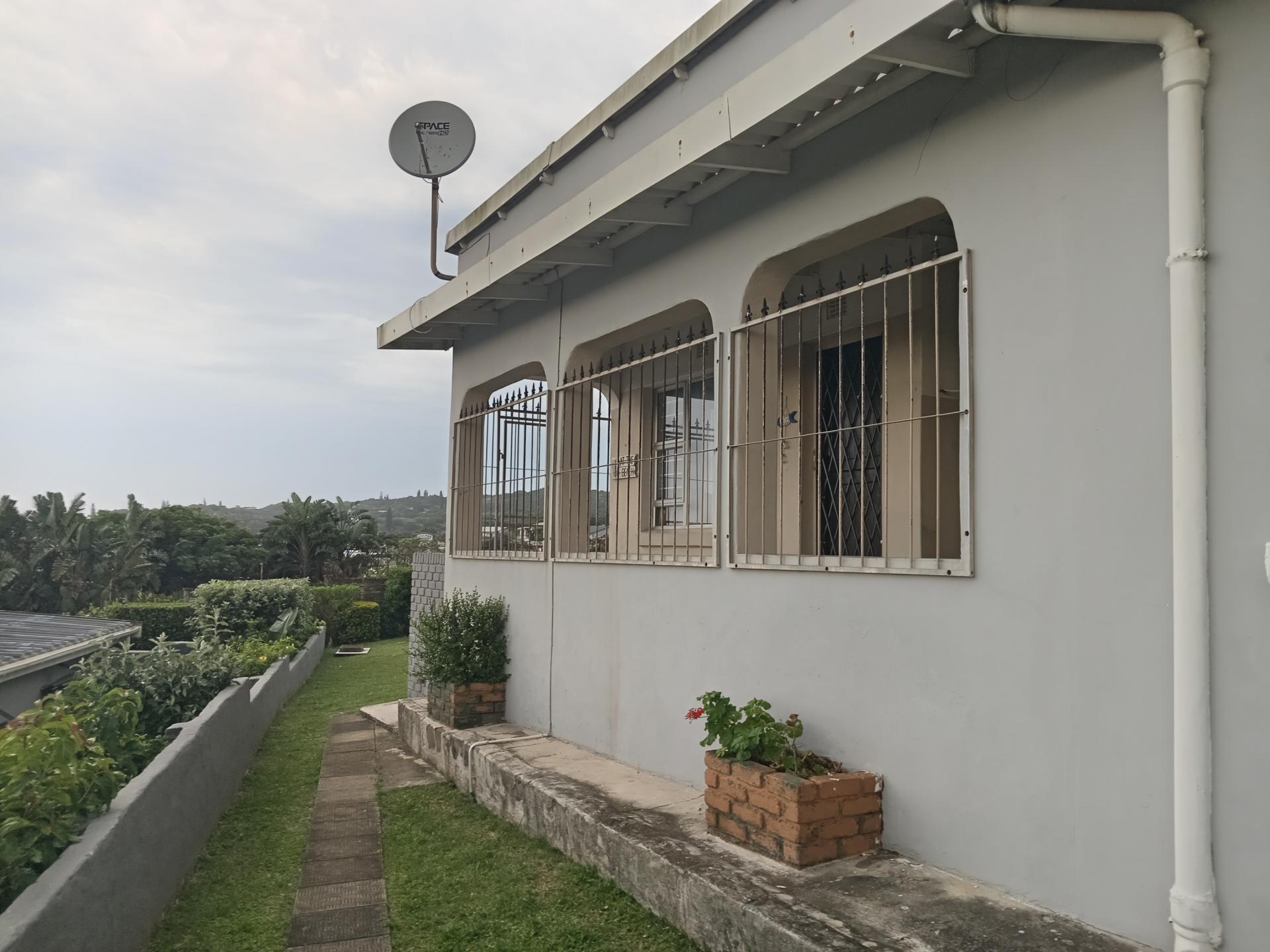  of property in Hibberdene