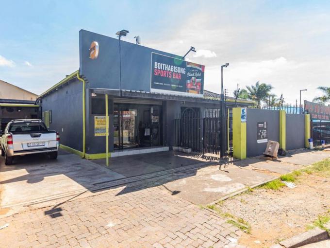 House for Sale For Sale in Newlands - JHB - MR706639