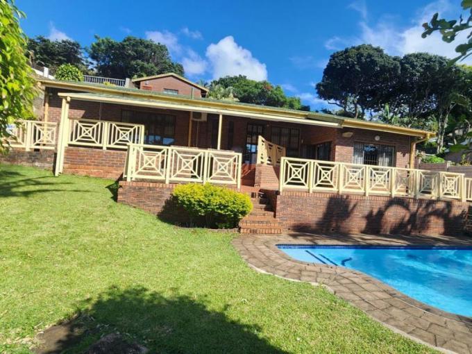 3 Bedroom House for Sale For Sale in Glen Anil - MR706641