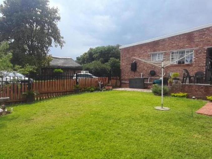 2 Bedroom Simplex to Rent in Mnandi AH - Property to rent - MR706645