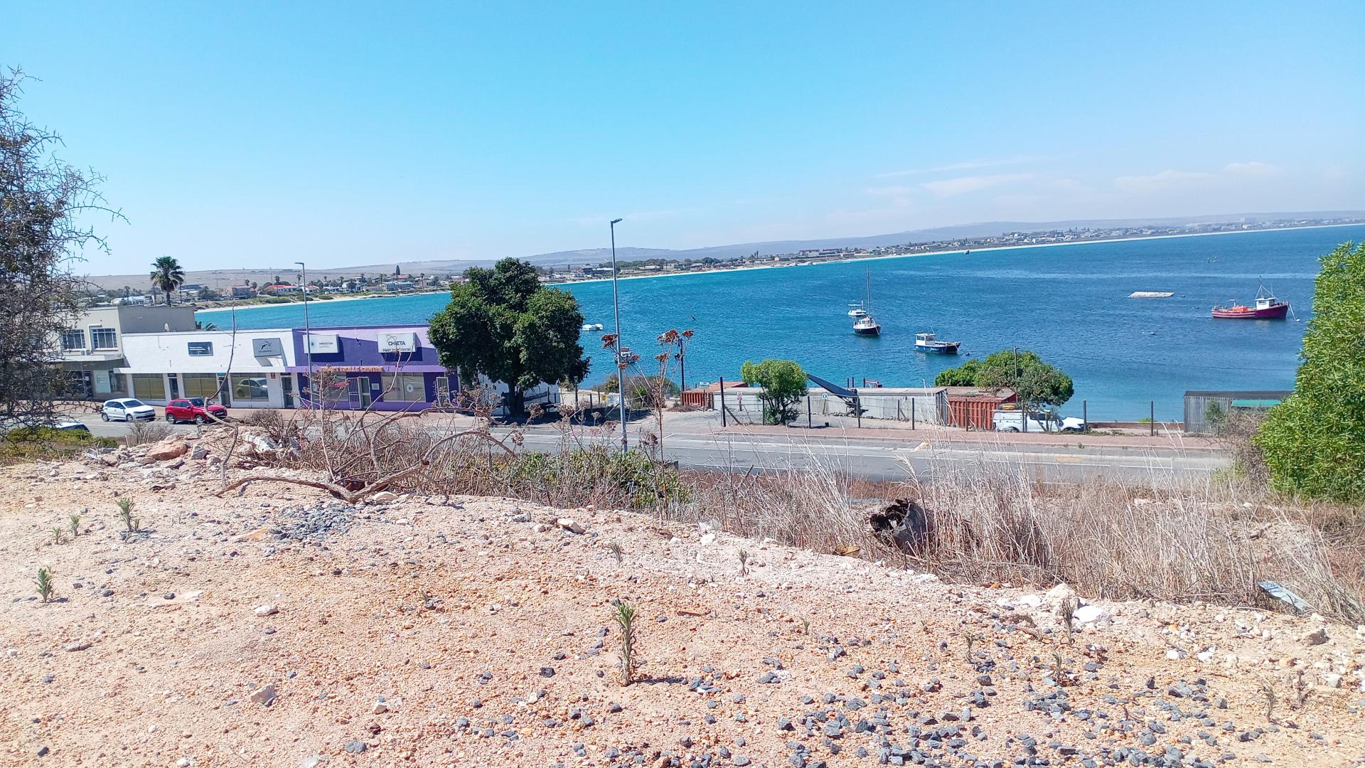  of property in Saldanha