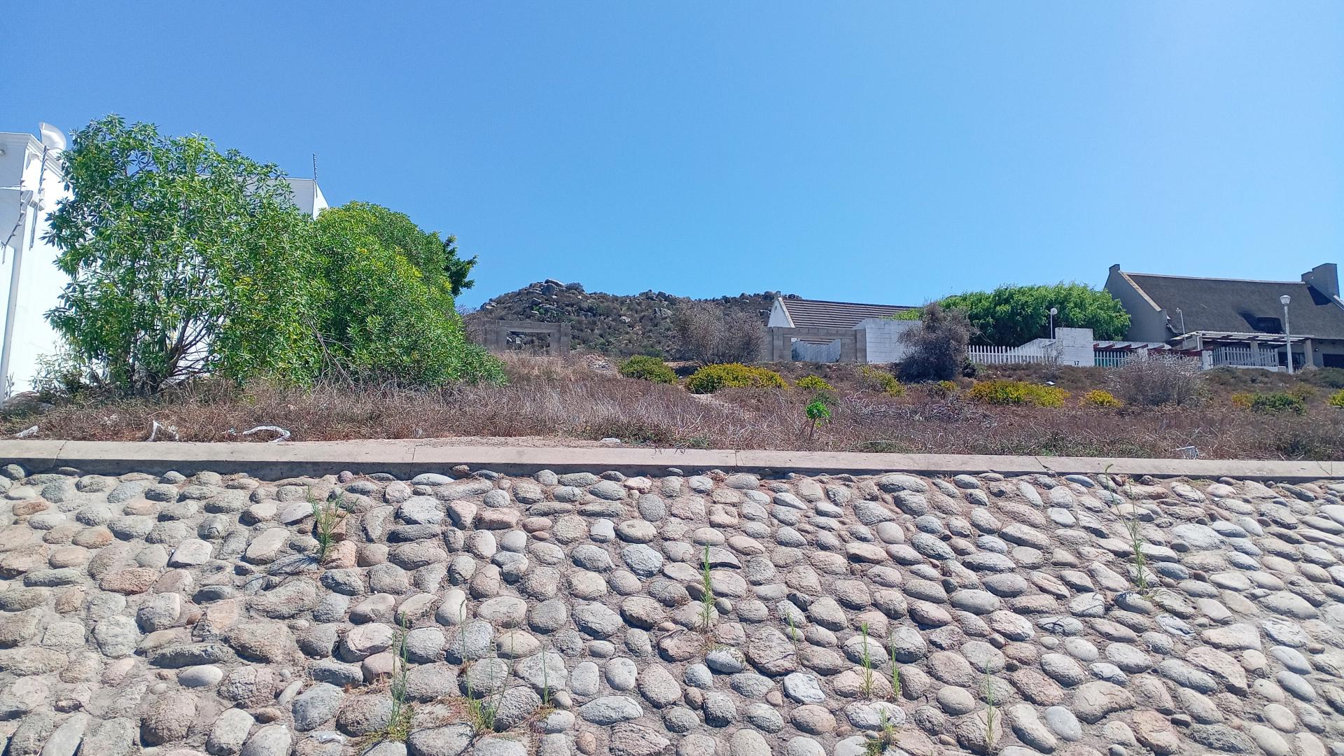  of property in Saldanha