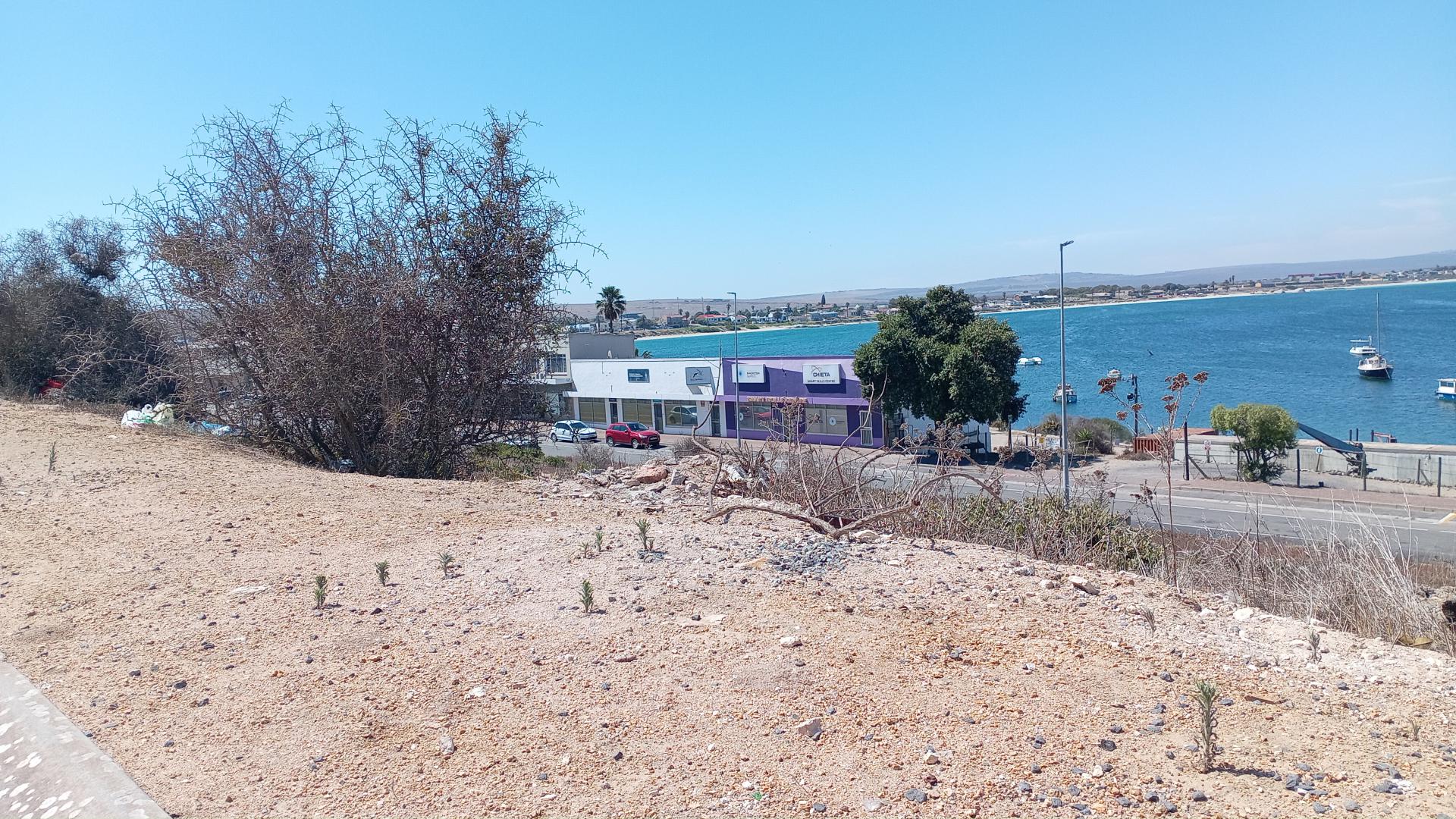  of property in Saldanha